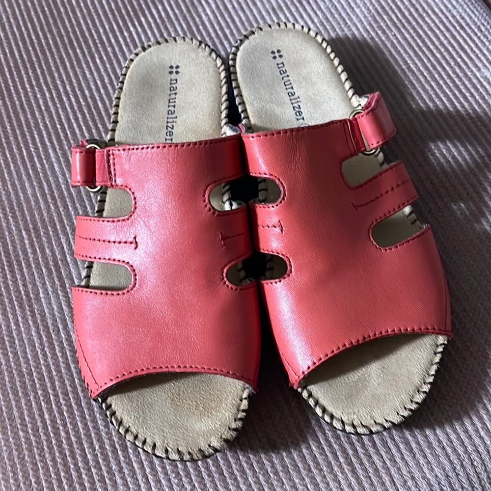 Woman sandals